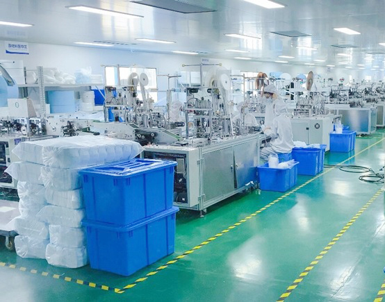 一次性使用醫(yī)用口罩和普通口罩的區別